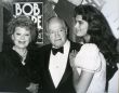 Lucille Ball, Bob Hope, Brooke Shields 1986, NY.jpg